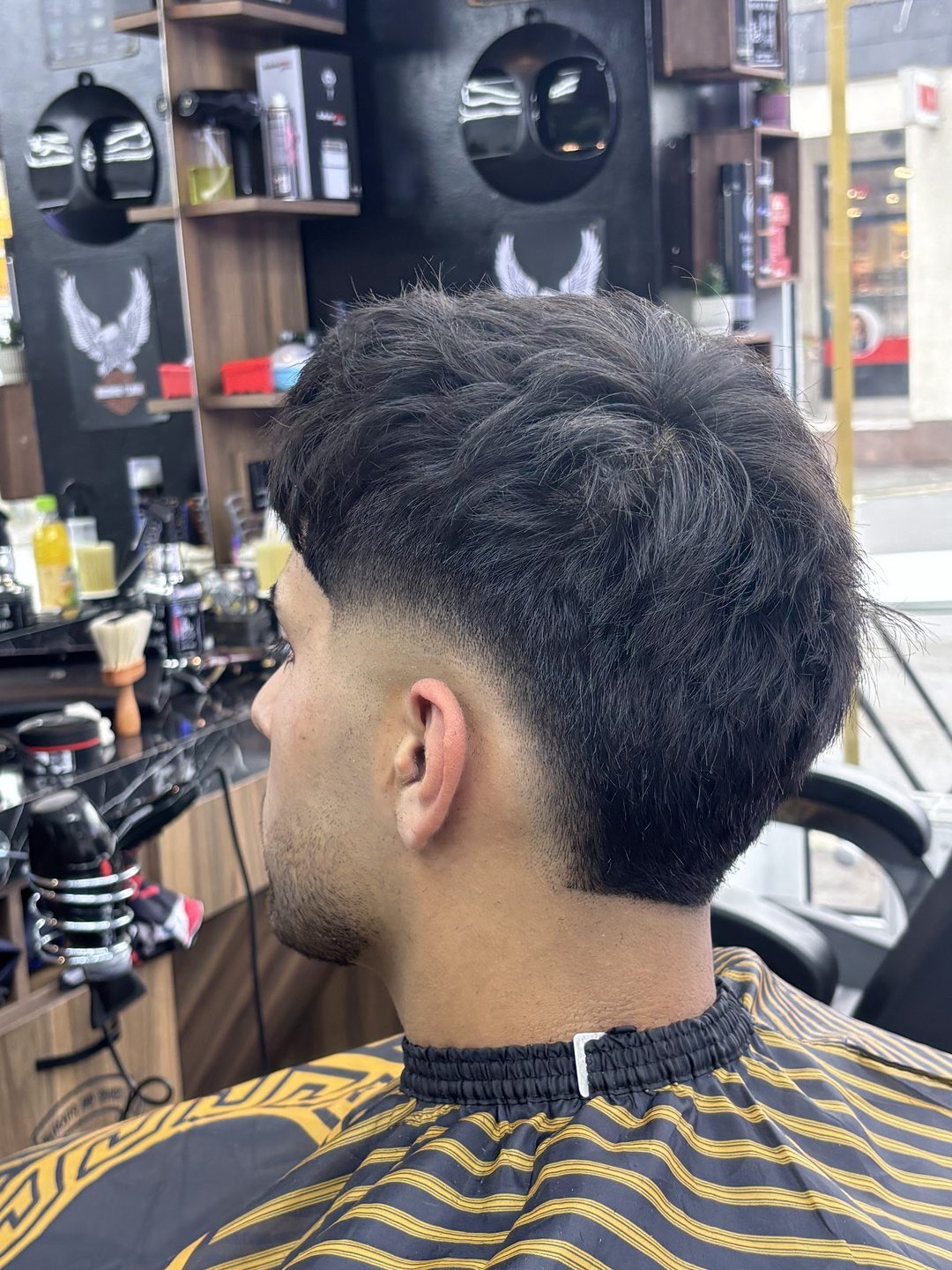 Style Barbershop