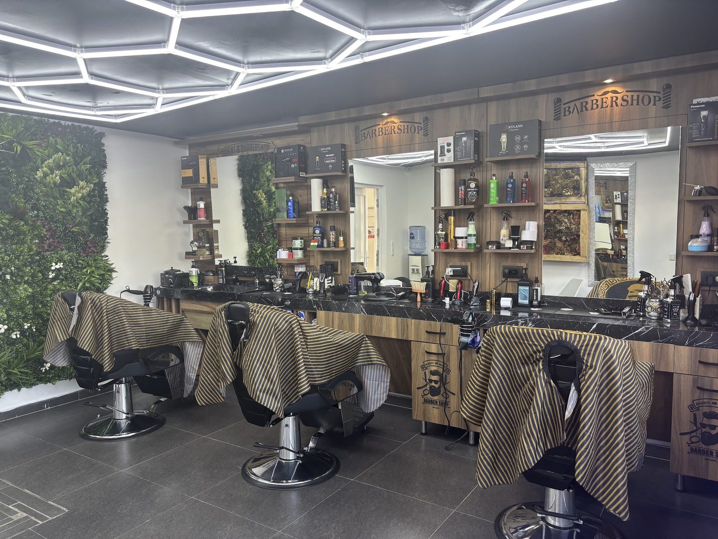 Style Barbershop