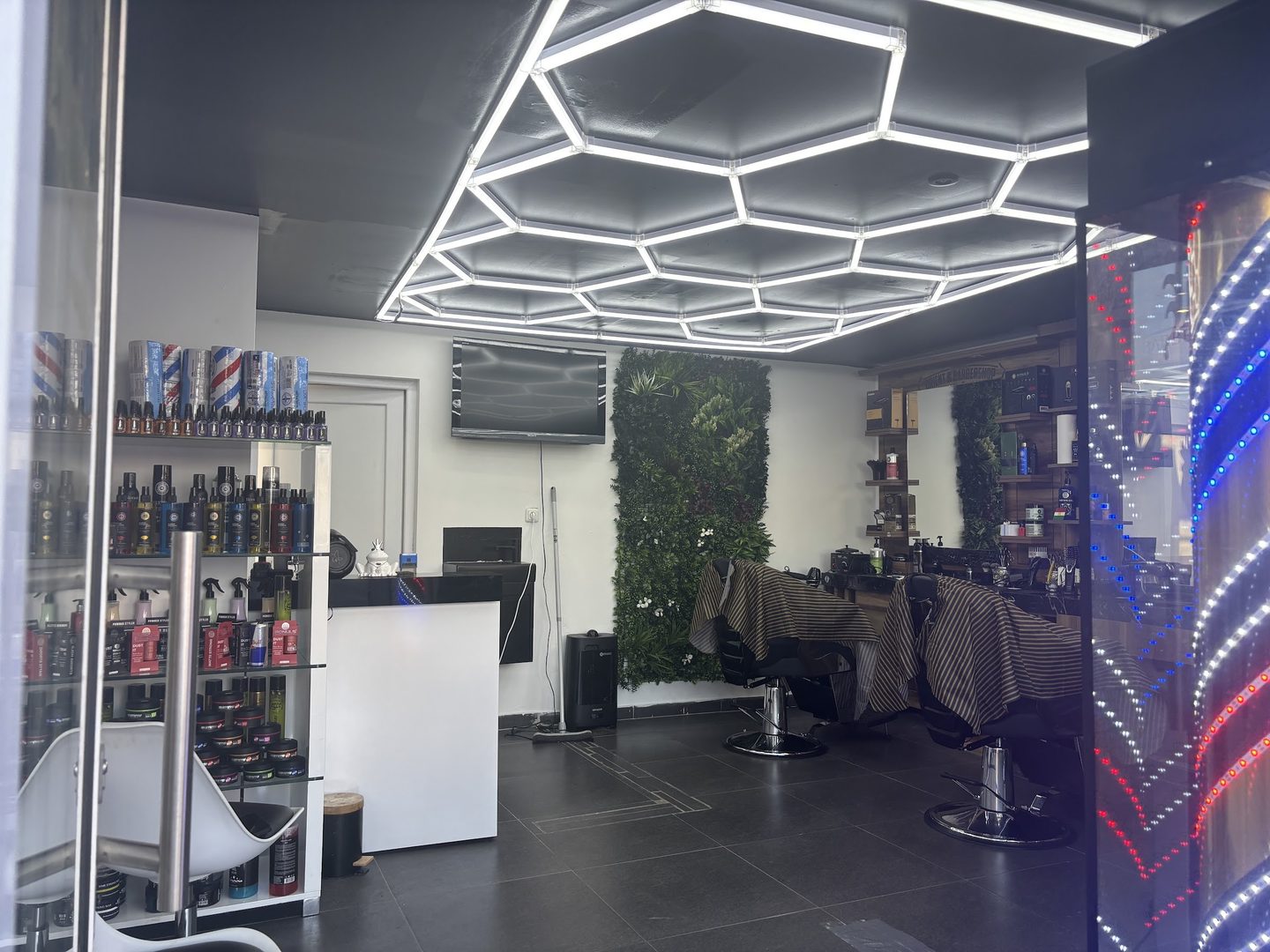 Style Barbershop