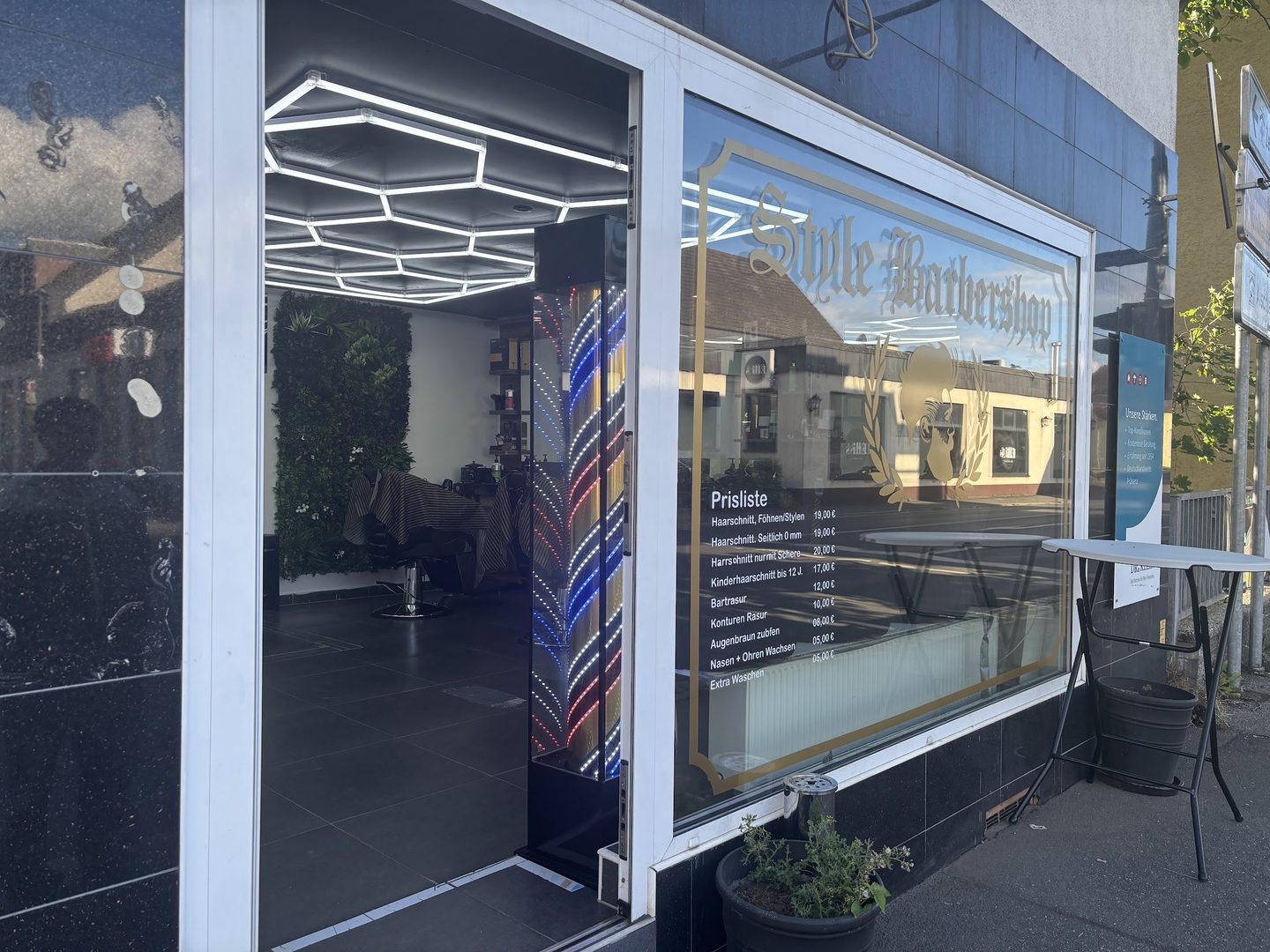 Style Barbershop